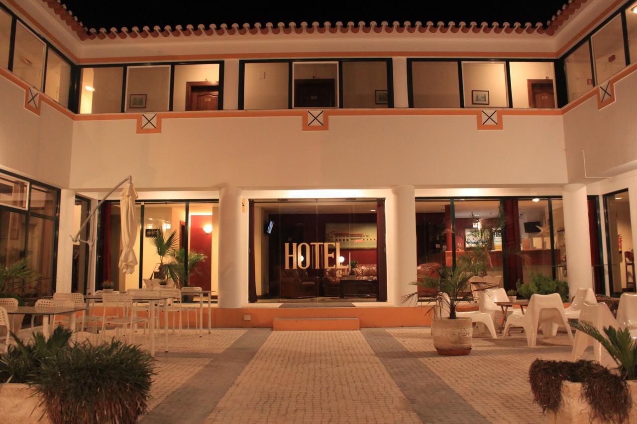 Hotel O Gato & Spa Odivelas  Exterior foto